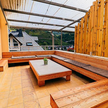 Apartamento Chill Out Area, Grandiose Aussicht, Haengematte, Smart Tv, Netflix Zell Exterior foto