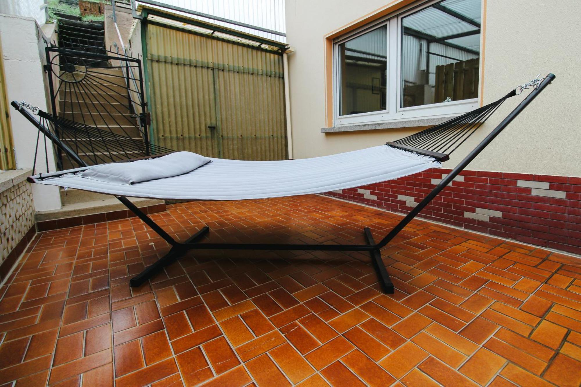 Apartamento Chill Out Area, Grandiose Aussicht, Haengematte, Smart Tv, Netflix Zell Exterior foto